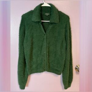 Wild Fable Sweater